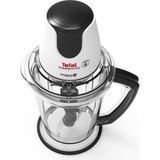 Tefal Masterchop Powelix Doğrayıcı 4 Bıçaklı 500 W Te Fal - Beyaz