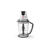 TEFAL Masterchop Powelix Extra 6 Bıçaklı 1000 Watt Doğrayıcı Rondo - 1,5 Litre