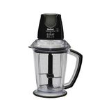 Tefal Masterchop Sıyah Xxl 500W Bıc. Dogr. Sıyah