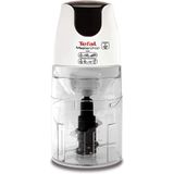 Tefal MasterChop XL 500 W 0.75 lt Kapasiteli Doğrayıcı Siyah