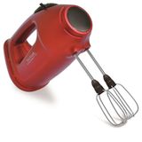 Tefal Mastermix 425 W 4 Kademeli El Mikseri Kırmızı