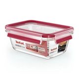 Tefal Masterseal 0,85 Litre Fırınlanabilir Cam Saklama Kabı - 3110600755