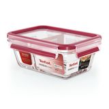 Tefal Masterseal Fresh 0.8 lt Cam Saklama Kabı