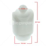 Tefal MF327 Moulinette Blender Çırpıcı Dişlisi
