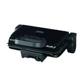 Tefal Minute Grill Gc2058 Kontak Izgara Elektrikli Siyah Alüminyum Dikdörtgen Izgara Rafı 300 X 170 Mm Güç