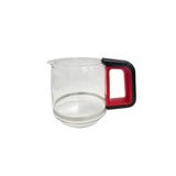 TEFAL My Tea Cam Demlik (kırmızı)