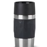 Tefal N21601 0.3 lt Siyah Travel Mug Compact Termos