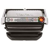 Tefal Optigrill+ 4 Porsiyon Kapasiteli 2000 Watt 6 Programlı Barbekü Izgara Ve Tost Makinesi