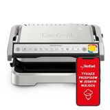Tefal Optigrill 4'Ü 1 Arada Gc774d30 Gril De Contact