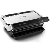 Tefal Optigrill Elite Xl Gc760d12 Kontak Izgarası