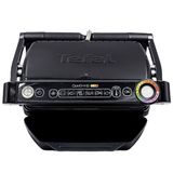 Tefal Optigrill+ GC712834 Siyah Izgara ve Tost Makinesi