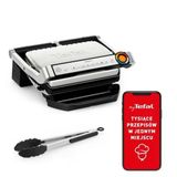 Tefal Optigrill+ Gc718d10 Akıllı Izgara, 6 Program, Pişirme Ekranı, Kalınlık Ölçümü, Damlama Tepsisi