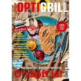 Tefal OptiGrill Magazin - O'zapft is!: Oktoberfest auf dem Optigrill 03/2025