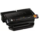Tefal Optigrill+ Xl Gc722 Siyah, Gc722834