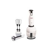 TEFAL Orginal Easyblend 1000 Watt Blender Seti [Beyaz] -