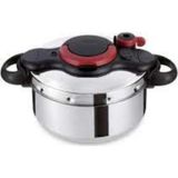 Tefal P46207 Clipso Minut Easy 6 lt Düdüklü Tencere