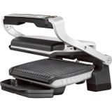 Tefal Paslanmaz Çelik Optigrill Izgara