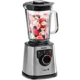 Tefal Perfectmix + 1200 Watt 2 Litre Yüksek Hızlı Smoothie Blender - Siyah
