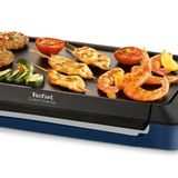 Tefal Plancha Colormania Cb660401 2000 W 46,4 X 24,4 Cm Elektrıklı Izgara