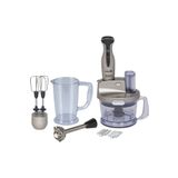 Tefal Powelix Activflow Pro 1000 W Gümüş Blender Seti