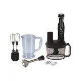 Tefal Powelix Activflow Turbo 1500 W Blender Seti