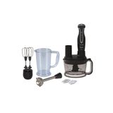 Tefal Powelix Activflow Turbo 1500W Siyah Blender
