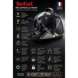 Tefal Premium 2600 W 8 Bar Durilium Airglide Autoclean Tabanlı Buhar Kazanlı Ütü