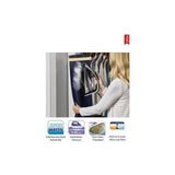 Tefal Premium Ultimate Pure Kireç Avcısı Buharlı Ütü Durilium Airglide Autoclean Teknolojisi - Özel Taban - Siyah