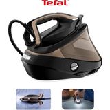 Tefal Pro Express Buhar Kazanlı Ütü 1000 Watt Akıllı Buhar Teknolojisi ile Üstün Performans Tabanlı