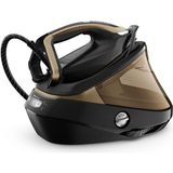 Tefal Pro Express Buhar Kazanlı Ütü 2401 Watt 1-2 L Su Kapasitesi Çok Renkli - Bej