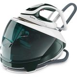 Tefal Pro Express Eco: Enerji Tasarrufu ve Yüksek Performansı Birleştiren Buhar Kazanlı Ütü - Beyaz - Gri