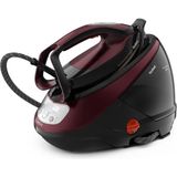Tefal Pro Express Protect: Profesyonel Etkinlik ve Maksimum Koruma ile Kırışıklıklara Son - Mavi - Gri