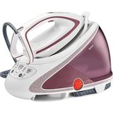 Tefal Pro Express Ultimate 2600 W Buhar Kazanlı Ütü Seramik Tabanlı Güçlü Performans - Beyaz