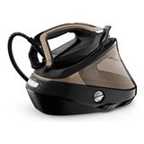 Tefal Pro Express Ultimate 3000 W Buhar Kazanlı Ütü – 9 Bar Basınç, 180 g/dk Sürekli ve 600 g/dk Şok Buhar Gücü - Kahverengi