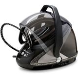 Tefal Pro Express Ultimate GV9620 2600W Buhar Kazanlı Ütü , Professıonal Effıcıency + Kireç Önleyici