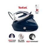 Tefal Pro Express Ultimate Iı Gv9720-590 G/Dk Şok Buhar & 170 G/Dk Sürekli Buhar Kazanlı Ütü-Yüksek Tefal Kalitesi-Yün&Hav Temizleyici Hediyel