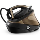 Tefal Pro Express Vision Buhar Kazanlı Ütü 2400 Watt - Siyah