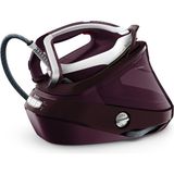 Tefal Pro Express Vision GV9810 Buhar Kazanlı Ütü - Siyah - Standart