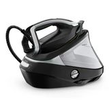 Tefal Pro Express Vision Gv9821 3000 W 1,2 L Durilium Airglide Autoclean Taban Plakası Noir, Argent