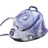 Tefal Protect Turbo GV9150 Buhar Jeneratörü, 150 gr Turbo Buhar, 2200 Watt - Lila