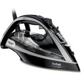 Tefal Pure Max Buharlı Ütü 3200 W Akrilik Tabanlı Güçlü Kireç Önleme Özelliği ile Bej Renk