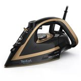 Tefal Puregliss Buharlı Ütü, 3000 Watt, 280 G/Dak. Buhar Patlaması, 0-50 G/Dak. Değişken Buhar, Dikey Buhar, Durilium Airglide Autoclean Taban,