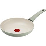 Tefal (Re)Cycle Tava - 24 cm - Yeşil
