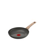 Tefal Renew Artus Seramik Tava 24 Cm - Gri