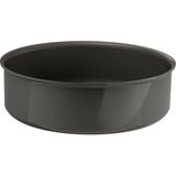 Tefal Renew Ceram Sote Tavası - 24 cm - Siyah