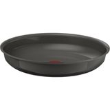 Tefal Renew Ceram Tava - 26 cm - Siyah