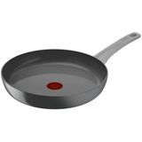 Tefal Renew Yapışmaz Seramik İndüksiyon Tava Gri 26Cm