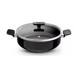 Tefal Resist İntense 26 Cm Karnıyarık Tenceresi