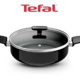 Tefal Resist İntense 26 Karnıyarık Tencere