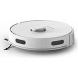 Tefal RG8577WH Explorer Series 75 S Max Beyaz Akıllı Robot Süpürge 2700 Pa Emiş Gücü ile Sert Zemin Temizliği